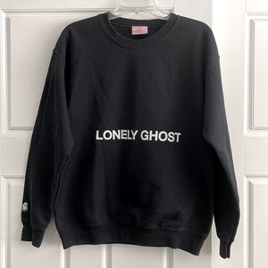 Lonely Ghost crew